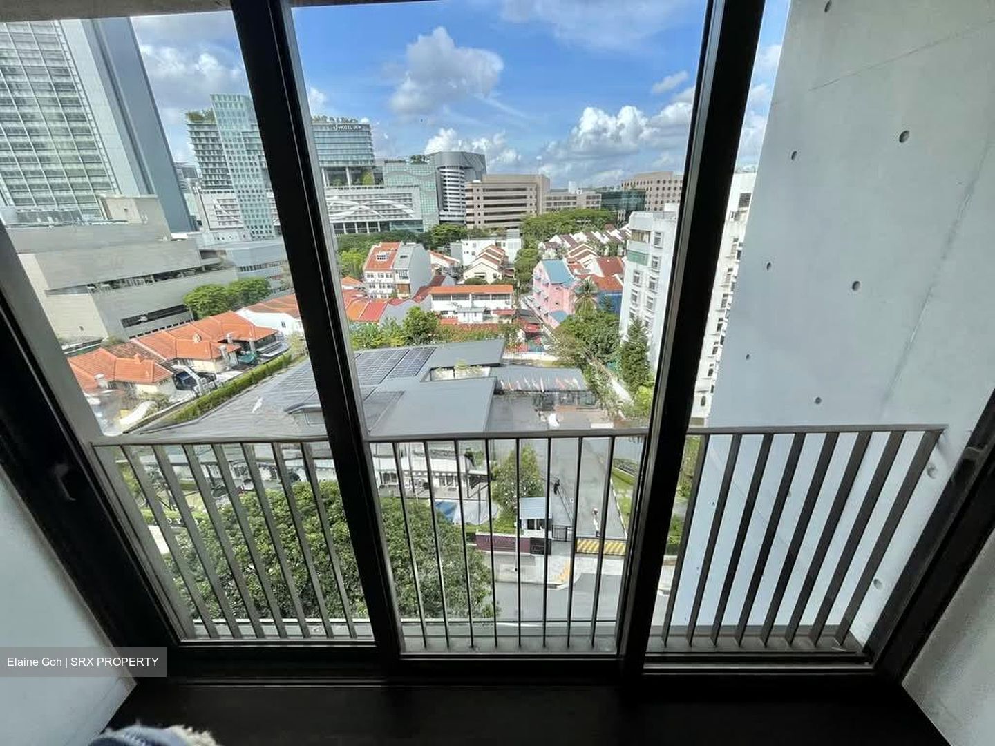 Lloyd Sixtyfive (D9), Apartment #603540631